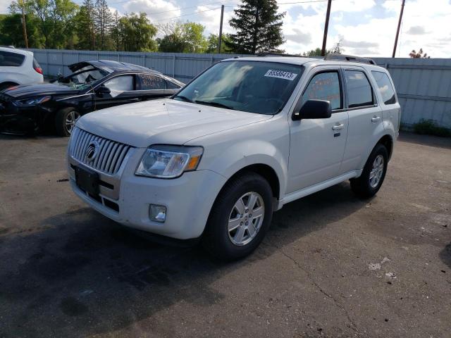 Mercury Mariner (2010)