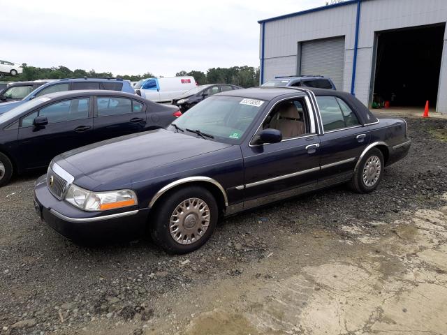 Mercury Grand marq (2003)