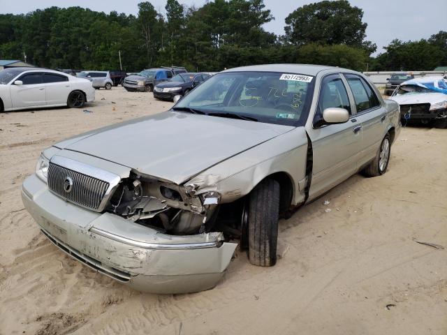 Mercury Grand marq (2005)