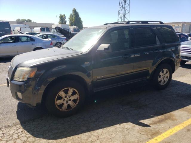 Mercury Mariner (2008)
