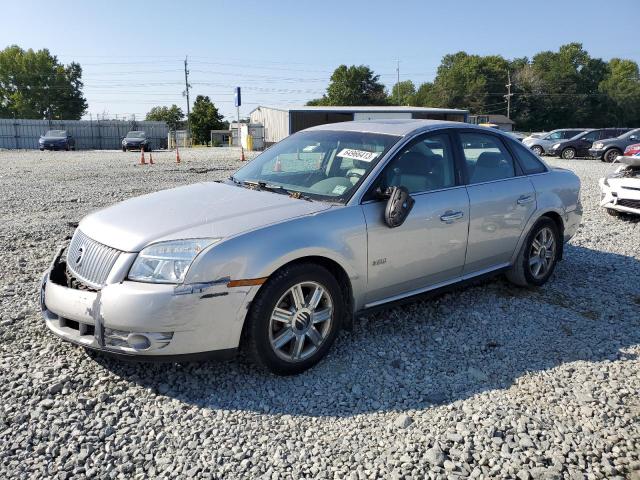 Mercury Sable prem (2008)