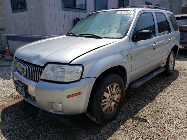 Mercury Mariner (2005)