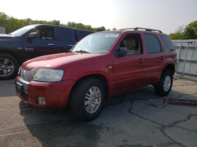 Mercury Mariner (2005)