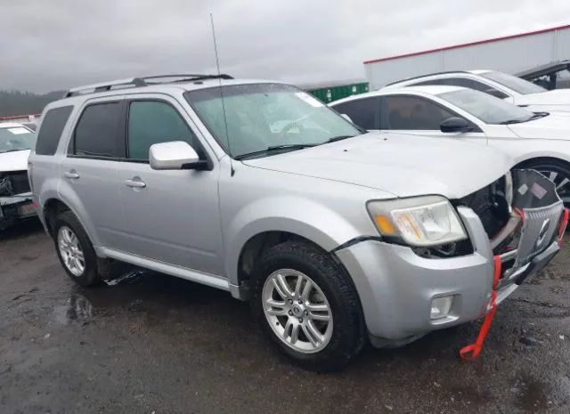 Mercury Mariner (2010)