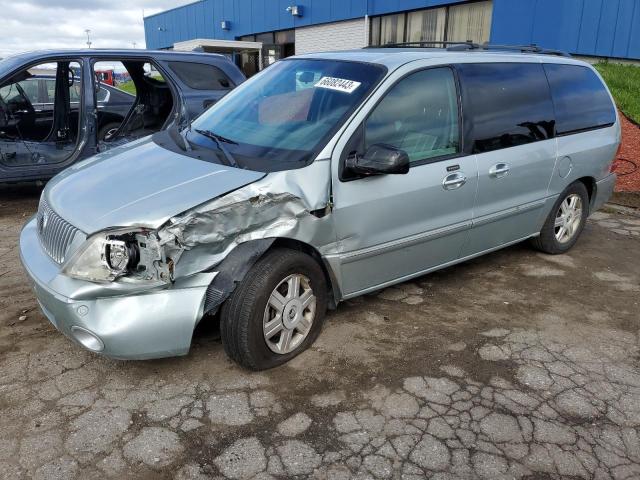 Mercury Monterey l (2005)