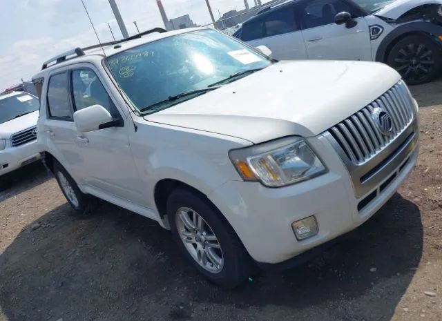 Mercury Mariner (2010)