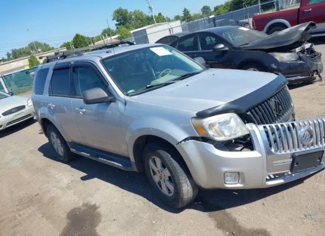 Mercury Mariner (2010)