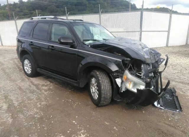 Mercury Mariner (2011)