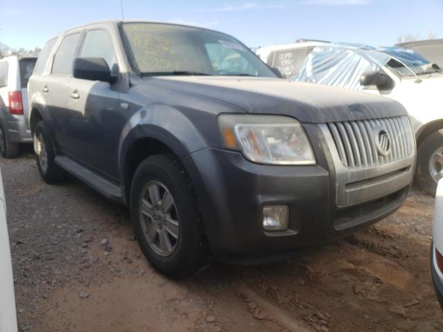 Mercury Mariner (2009)