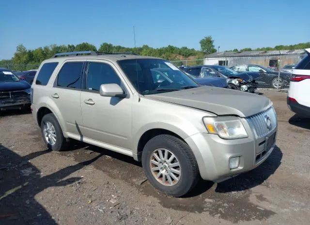Mercury Mariner (2010)