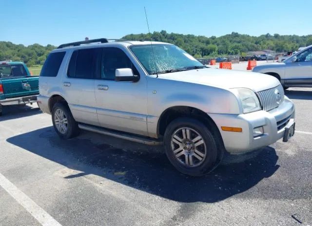 Mercury Mountaineer (2010)