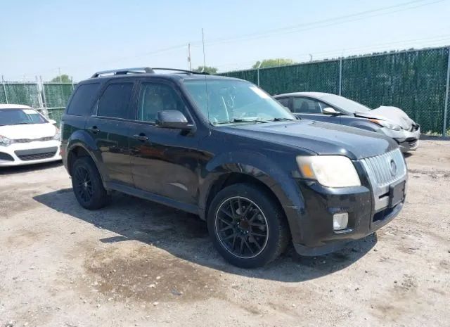 Mercury Mariner (2011)