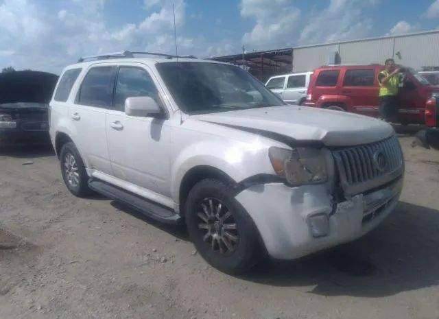 Mercury Mariner (2010)