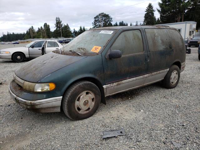 Mercury Villager (1993)