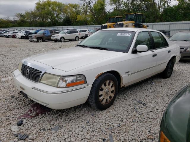 Mercury Grand marq (2003)