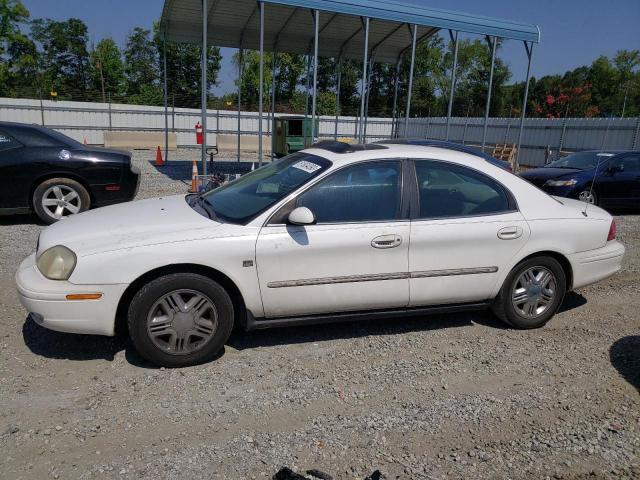 Mercury Sable ls p (2001)