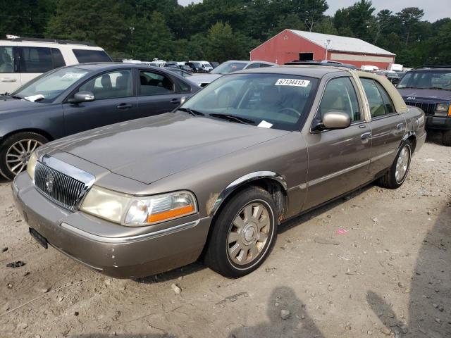 Mercury Grand marq (2003)