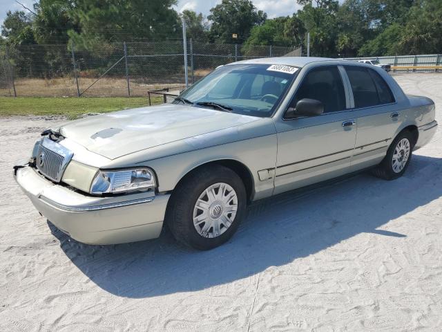 Mercury Grand marq (2004)