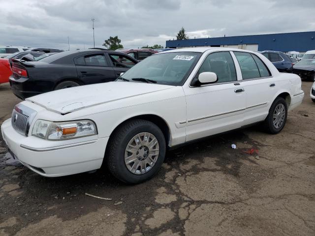 Mercury Grand marq (2007)