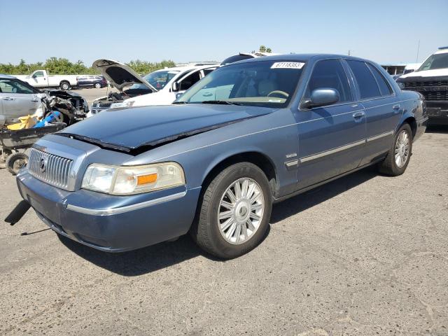Mercury Grand marq (2009)