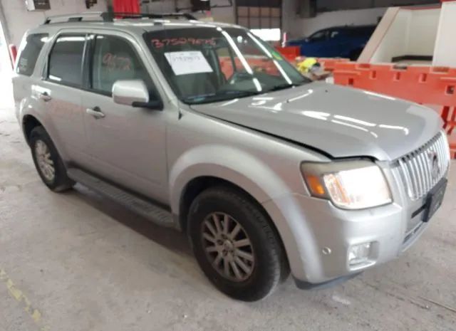 Mercury Mariner (2010)