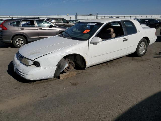 Mercury Cougar xr7 (1995)
