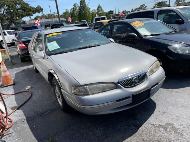 Mercury Cougar xr7 (1996)