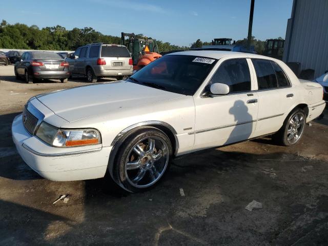Mercury Grand marq (2003)