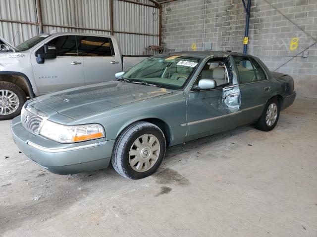 Mercury Grand marq (2005)