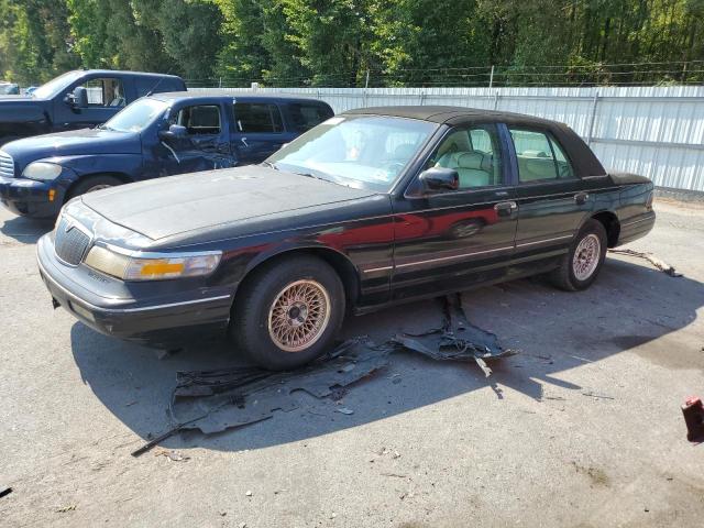 Mercury Grand marq (1995)