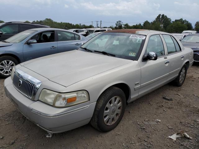 Mercury Grand marq (2008)