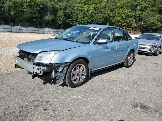 Mercury Sable prem (2008)