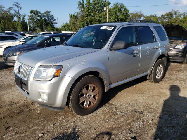 Mercury Mariner (2010)