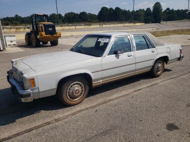 Mercury Grand marq (1987)