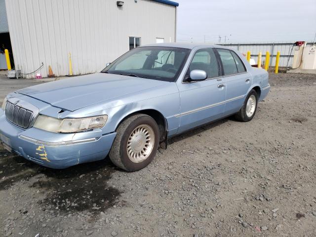 Mercury Grand marq (1999)