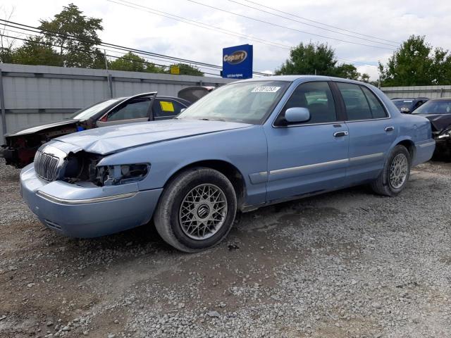 Mercury Grand marq (2000)