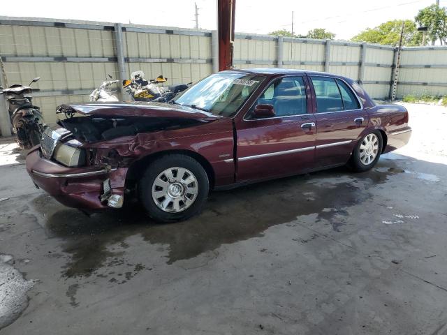 Mercury Grand marq (2004)