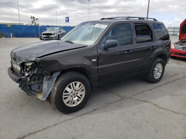 Mercury Mariner (2005)