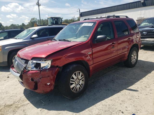 Mercury Mariner (2005)