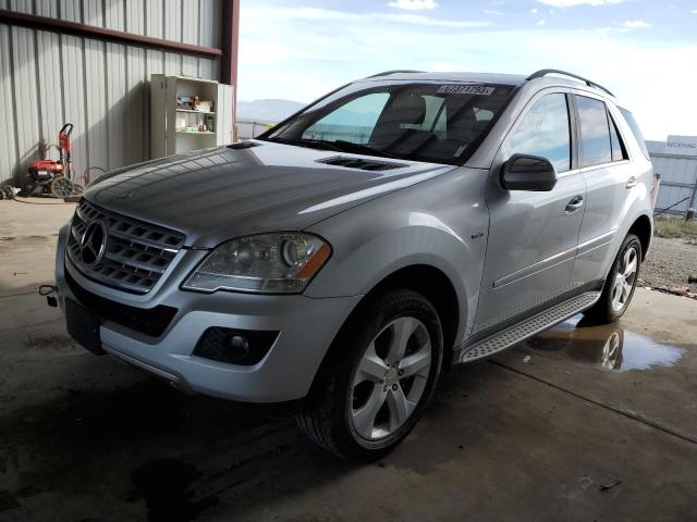 Mercury Ml350 (2010)