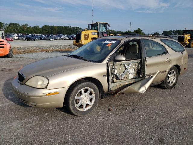Mercury Sable ls p (2000)