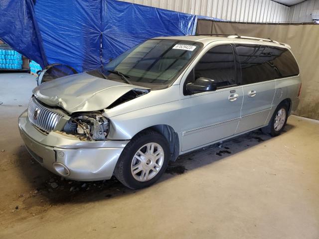 Mercury Monterey p (2005)
