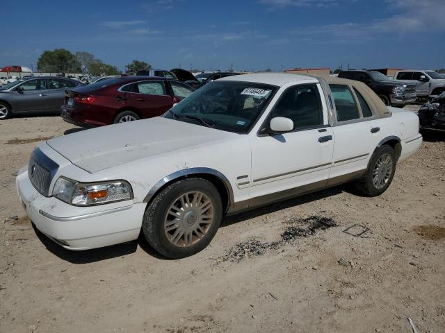 Mercury Grand marq (2009)