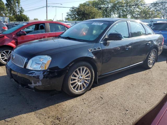 Mercury Montego (2007)