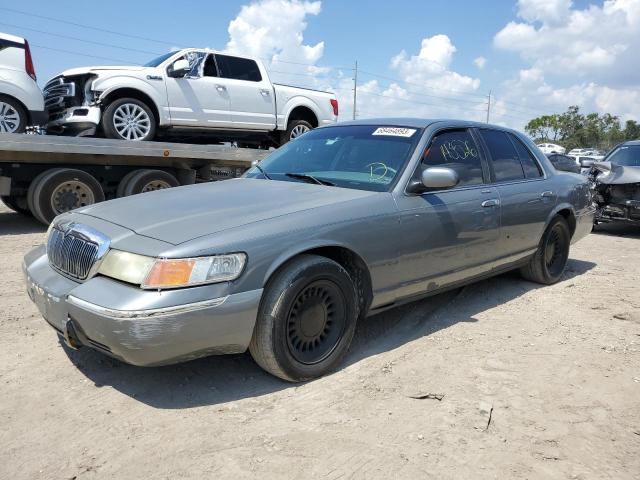 Mercury Grand marq (1998)