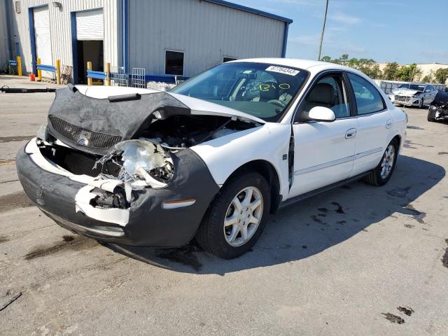 Mercury Sable ls p (2000)