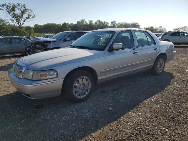 Mercury Grand marq (2007)
