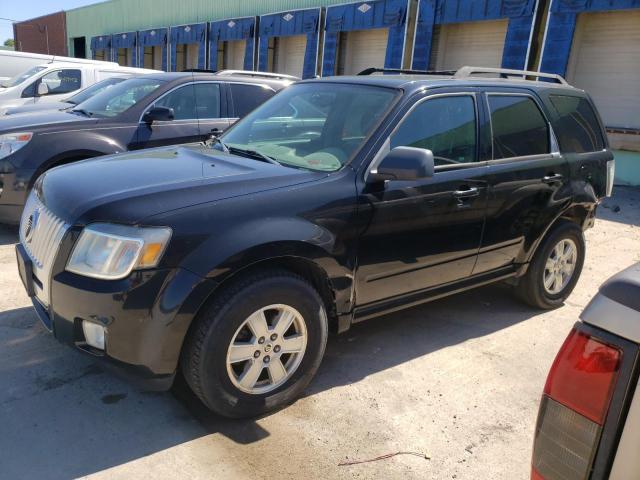 Mercury Mariner (2010)