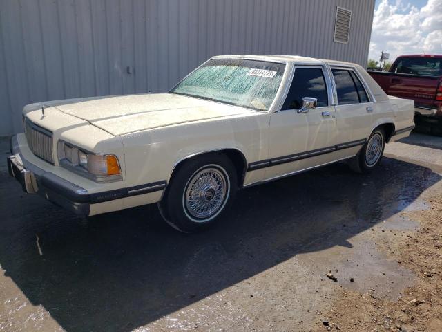 Mercury Grand marq (1989)