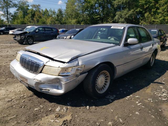 Mercury Grand marq (2000)